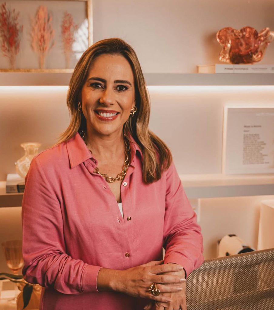 Dra. Tatiana Queiroga