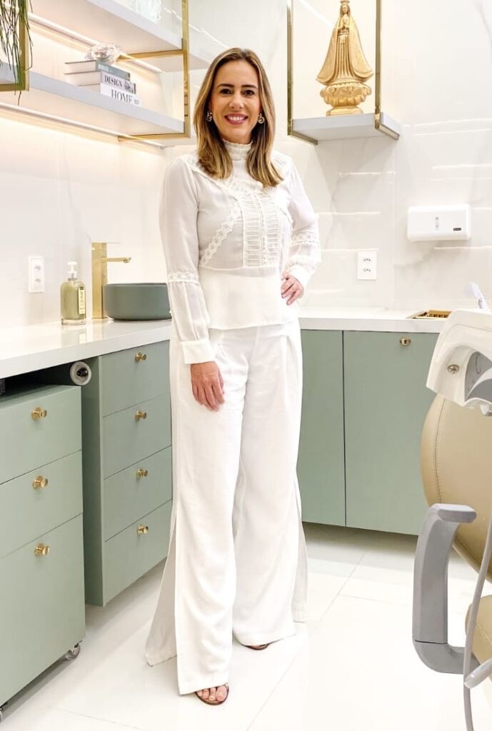 Dra. Tatiana Queiroga